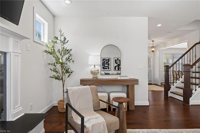 110 St Andrews, Smithfield, VA 23430