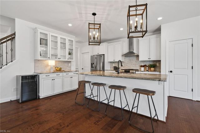 110 St Andrews, Smithfield, VA 23430