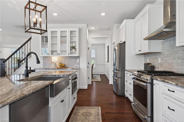 110 St Andrews, Smithfield, VA 23430