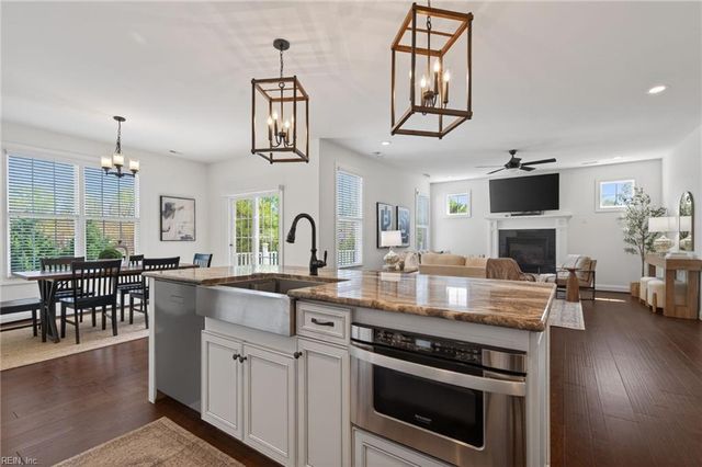 110 St Andrews, Smithfield, VA 23430