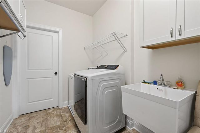 110 St Andrews, Smithfield, VA 23430