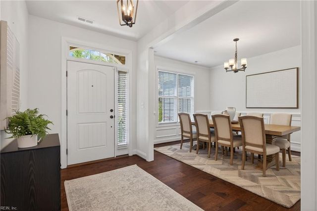 110 St Andrews, Smithfield, VA 23430