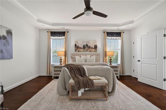 110 St Andrews, Smithfield, VA 23430