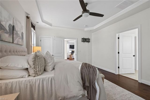110 St Andrews, Smithfield, VA 23430