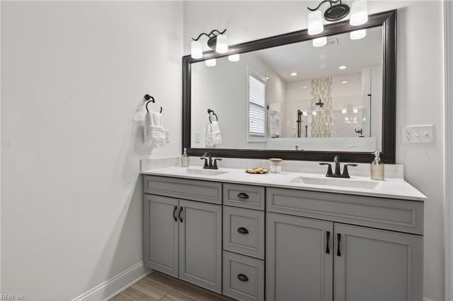 110 St Andrews, Smithfield, VA 23430