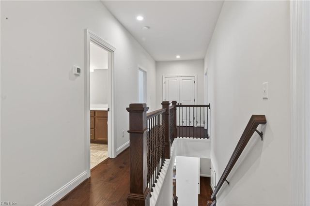 110 St Andrews, Smithfield, VA 23430