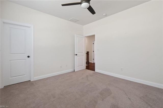 110 St Andrews, Smithfield, VA 23430