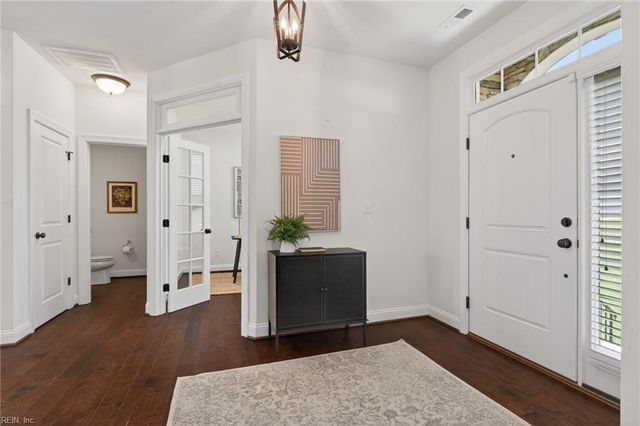 110 St Andrews, Smithfield, VA 23430