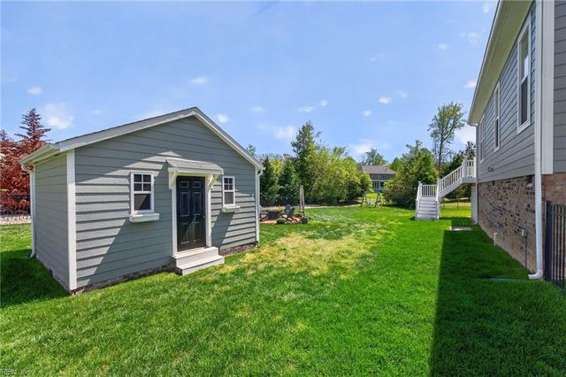 110 St Andrews, Smithfield, VA 23430