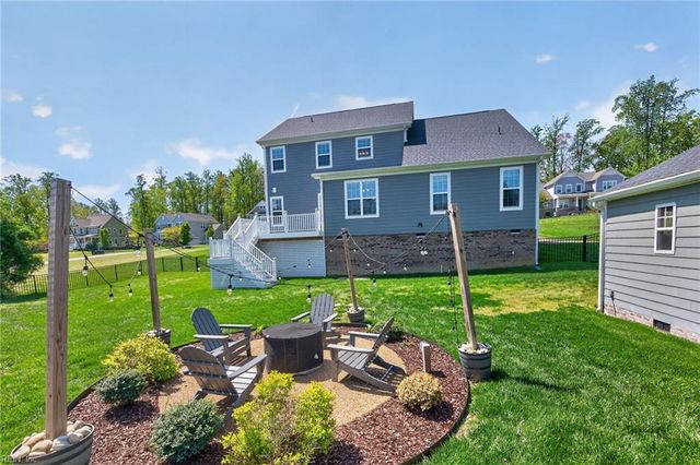 110 St Andrews, Smithfield, VA 23430