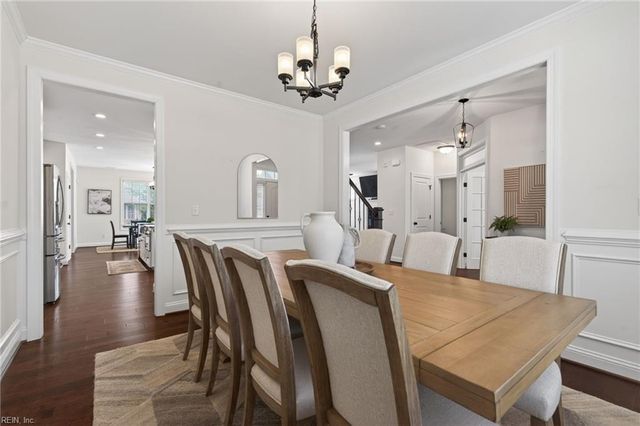 110 St Andrews, Smithfield, VA 23430