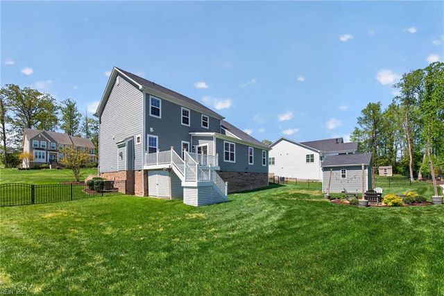 110 St Andrews, Smithfield, VA 23430