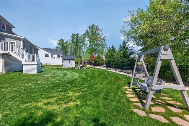 110 St Andrews, Smithfield, VA 23430