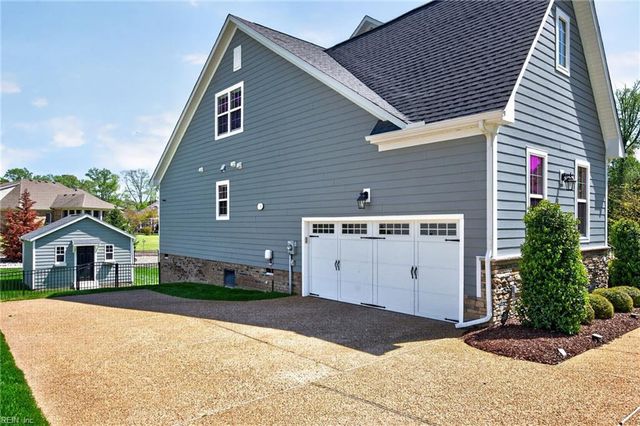 110 St Andrews, Smithfield, VA 23430