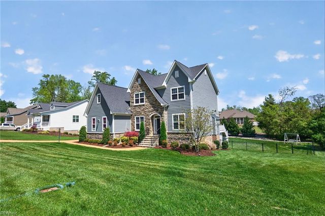 110 St Andrews, Smithfield, VA 23430
