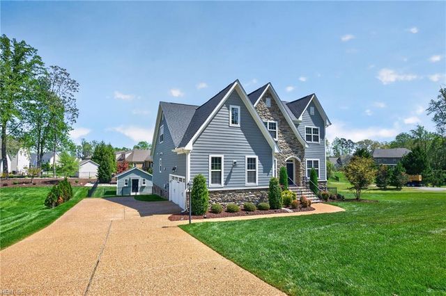 110 St Andrews, Smithfield, VA 23430