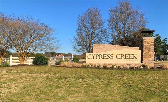 110 St Andrews, Smithfield, VA 23430