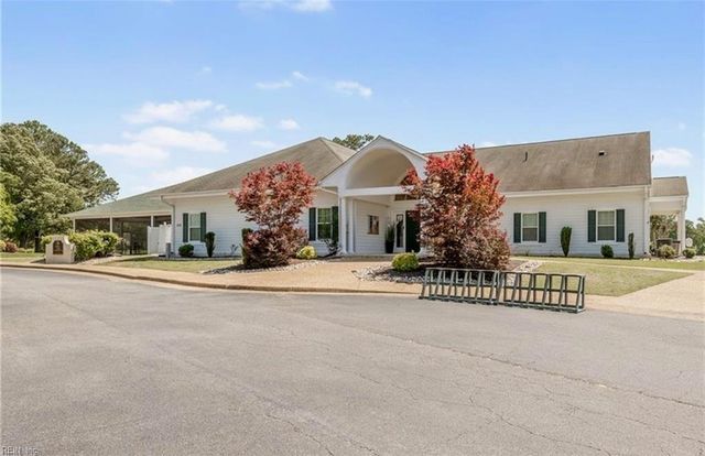 110 St Andrews, Smithfield, VA 23430