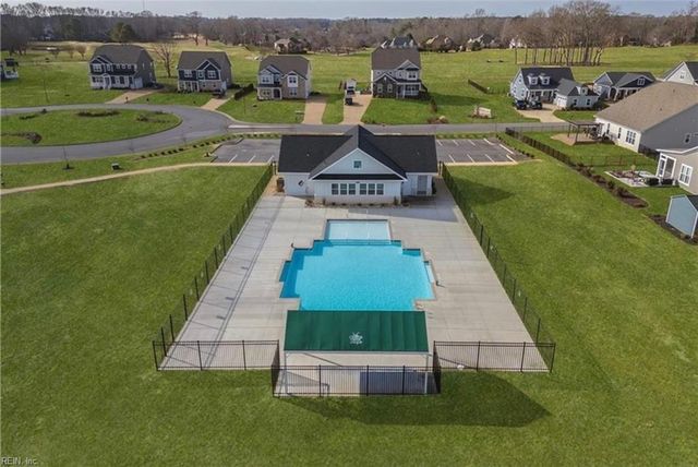 110 St Andrews, Smithfield, VA 23430