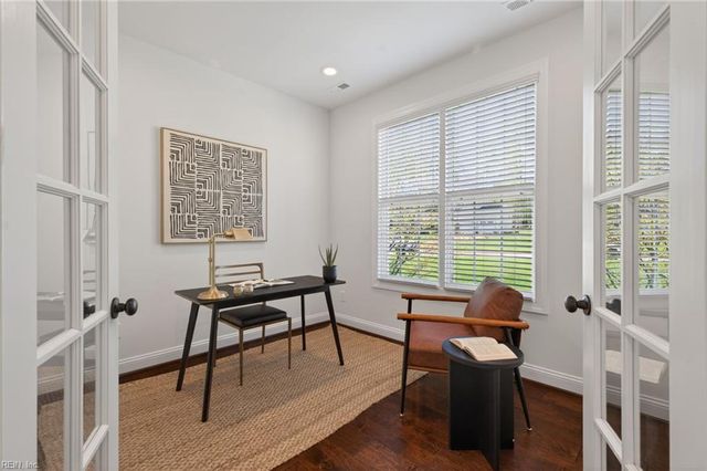 110 St Andrews, Smithfield, VA 23430