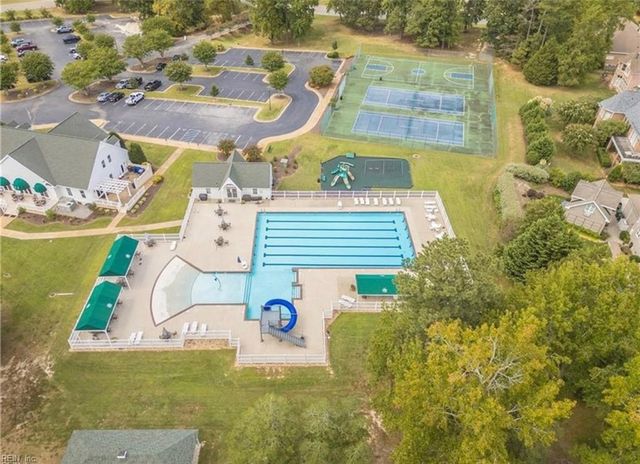 110 St Andrews, Smithfield, VA 23430