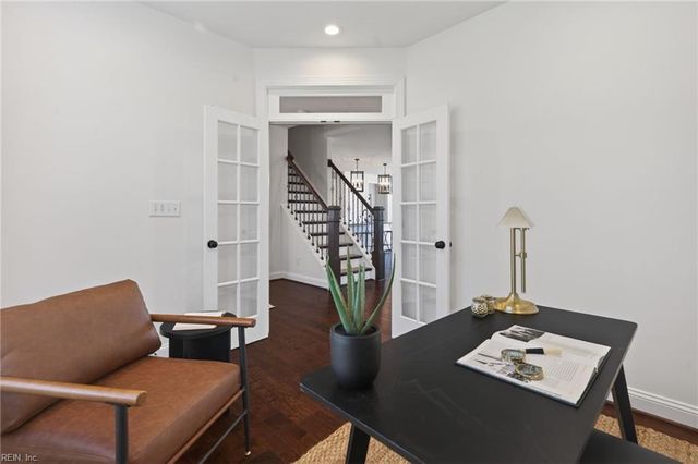 110 St Andrews, Smithfield, VA 23430