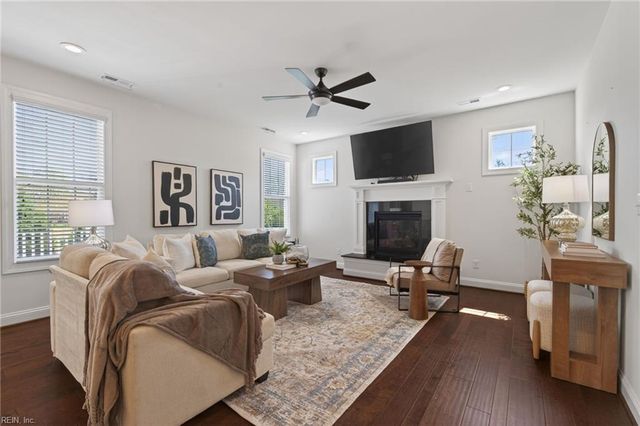 110 St Andrews, Smithfield, VA 23430
