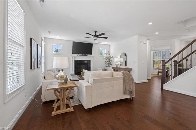 110 St Andrews, Smithfield, VA 23430