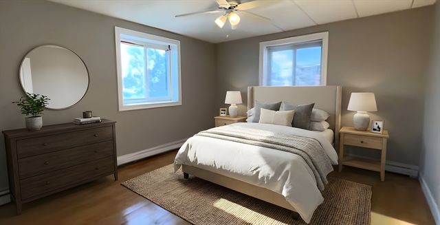 4 Hawes St 23, Revere, MA 02151