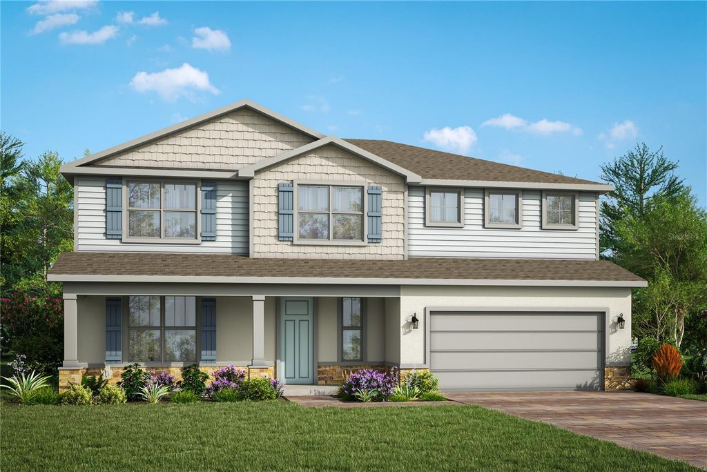 807 EMERALD GROVE DRIVE, Apopka, FL 32703