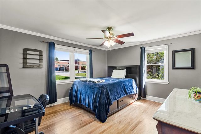 512 E Fredericks Street, Anderson, SC 29621