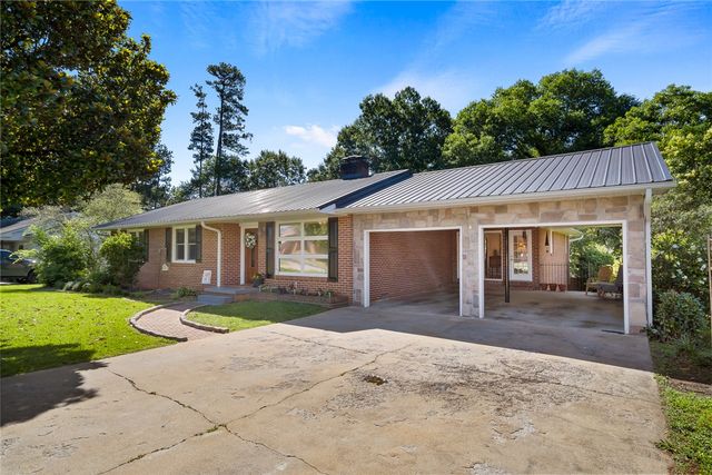 512 E Fredericks Street, Anderson, SC 29621