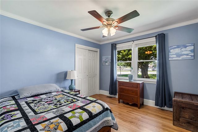 512 E Fredericks Street, Anderson, SC 29621