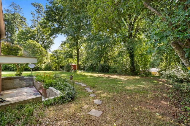 512 E Fredericks Street, Anderson, SC 29621