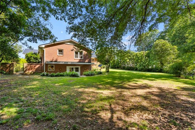 512 E Fredericks Street, Anderson, SC 29621