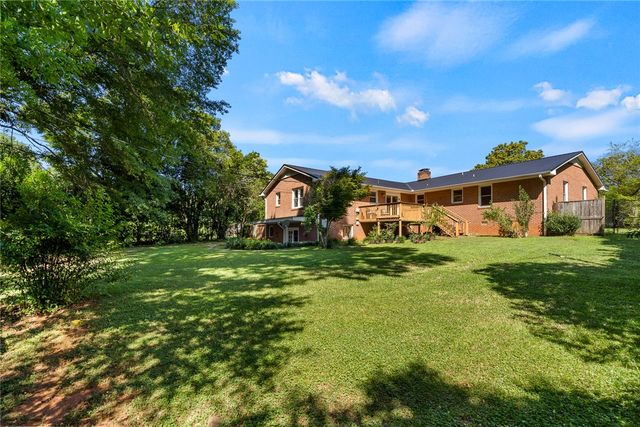 512 E Fredericks Street, Anderson, SC 29621