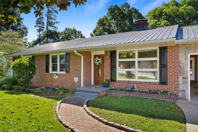 512 E Fredericks Street, Anderson, SC 29621