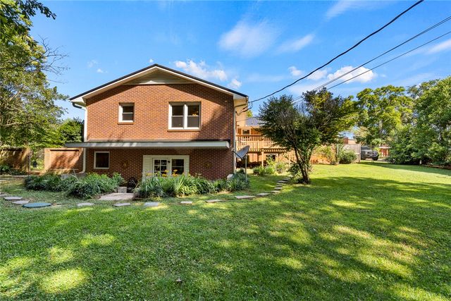512 E Fredericks Street, Anderson, SC 29621