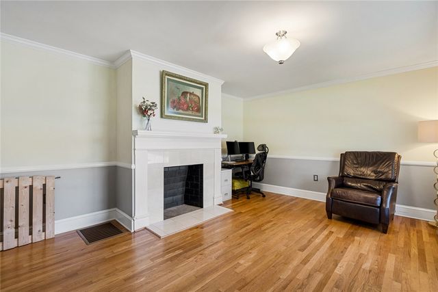 512 E Fredericks Street, Anderson, SC 29621