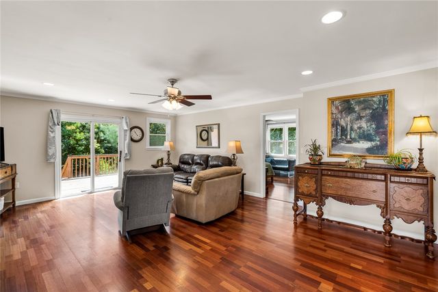 512 E Fredericks Street, Anderson, SC 29621