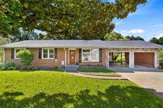 512 E Fredericks Street, Anderson, SC 29621