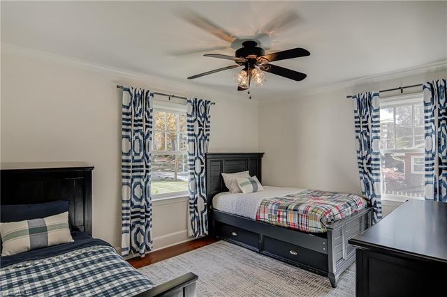 90 Evergreen Drive, Winston-salem, NC 27106