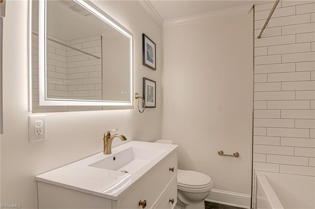 90 Evergreen Drive, Winston-salem, NC 27106