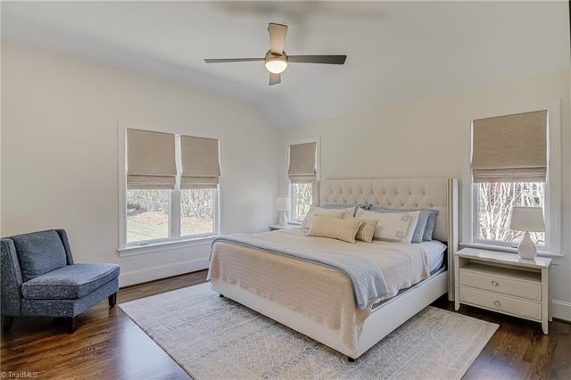 90 Evergreen Drive, Winston-salem, NC 27106