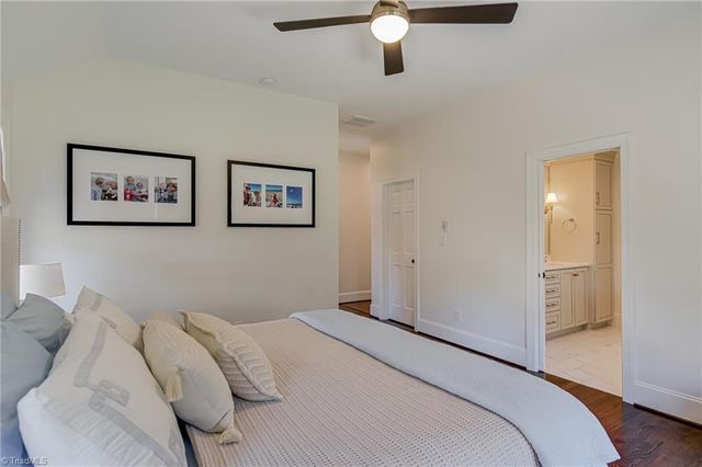 90 Evergreen Drive, Winston-salem, NC 27106