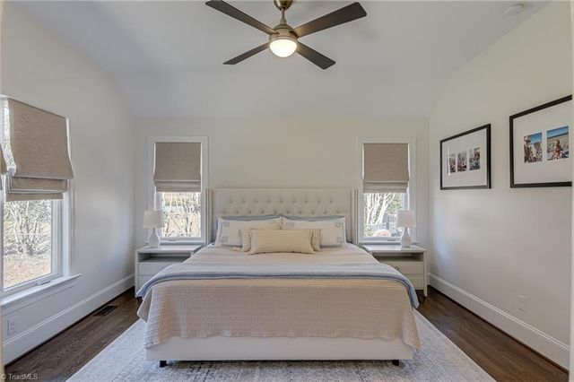 90 Evergreen Drive, Winston-salem, NC 27106