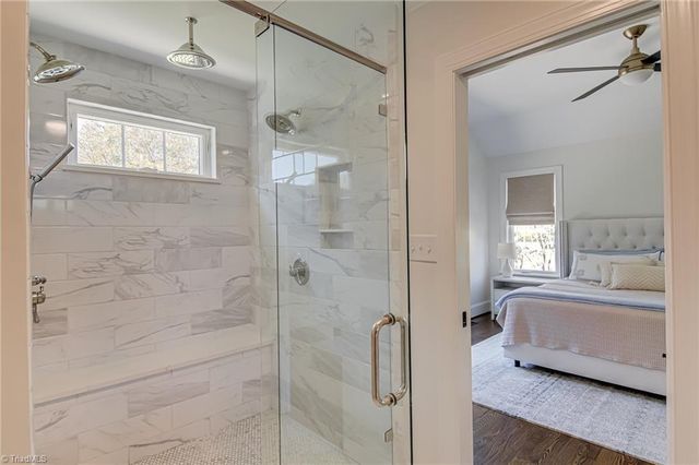 90 Evergreen Drive, Winston-salem, NC 27106