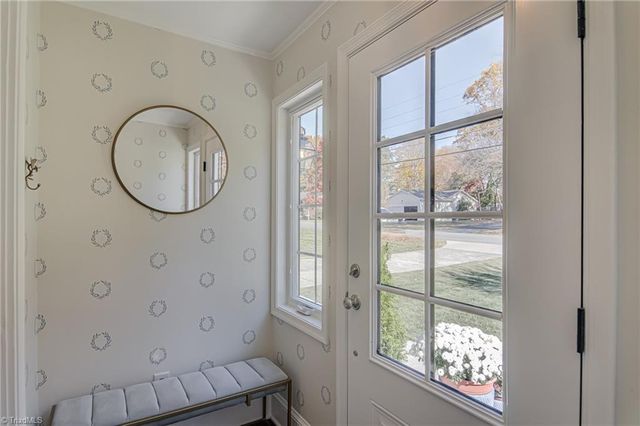 90 Evergreen Drive, Winston-salem, NC 27106