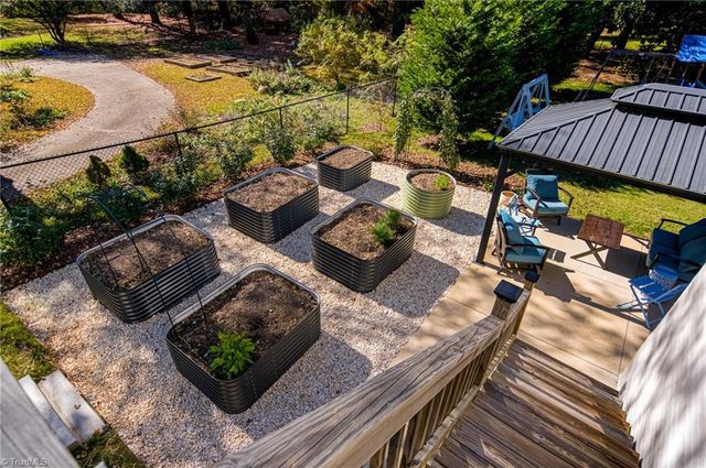 90 Evergreen Drive, Winston-salem, NC 27106