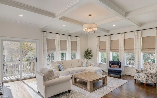 90 Evergreen Drive, Winston-salem, NC 27106